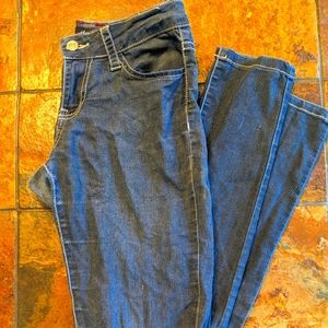 Blue Cello Jeans Size 3